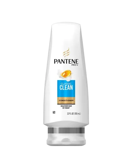 Pantene Pro-V Conditioner, Classic Care